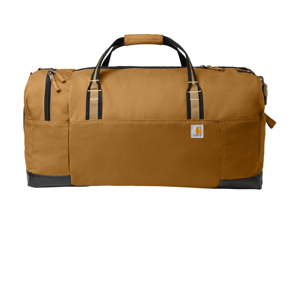 Carhartt® Foundry Series 120L Duffel - CTB0000487 - Premium Duffel Bags from Carhartt - Just $142.95! Shop now at Pat's Monograms