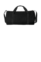 Carhartt® Canvas Packable Duffel - CTB0000564 - Premium Duffel Bags from Carhartt - Just $56.95! Shop now at Pat's Monograms