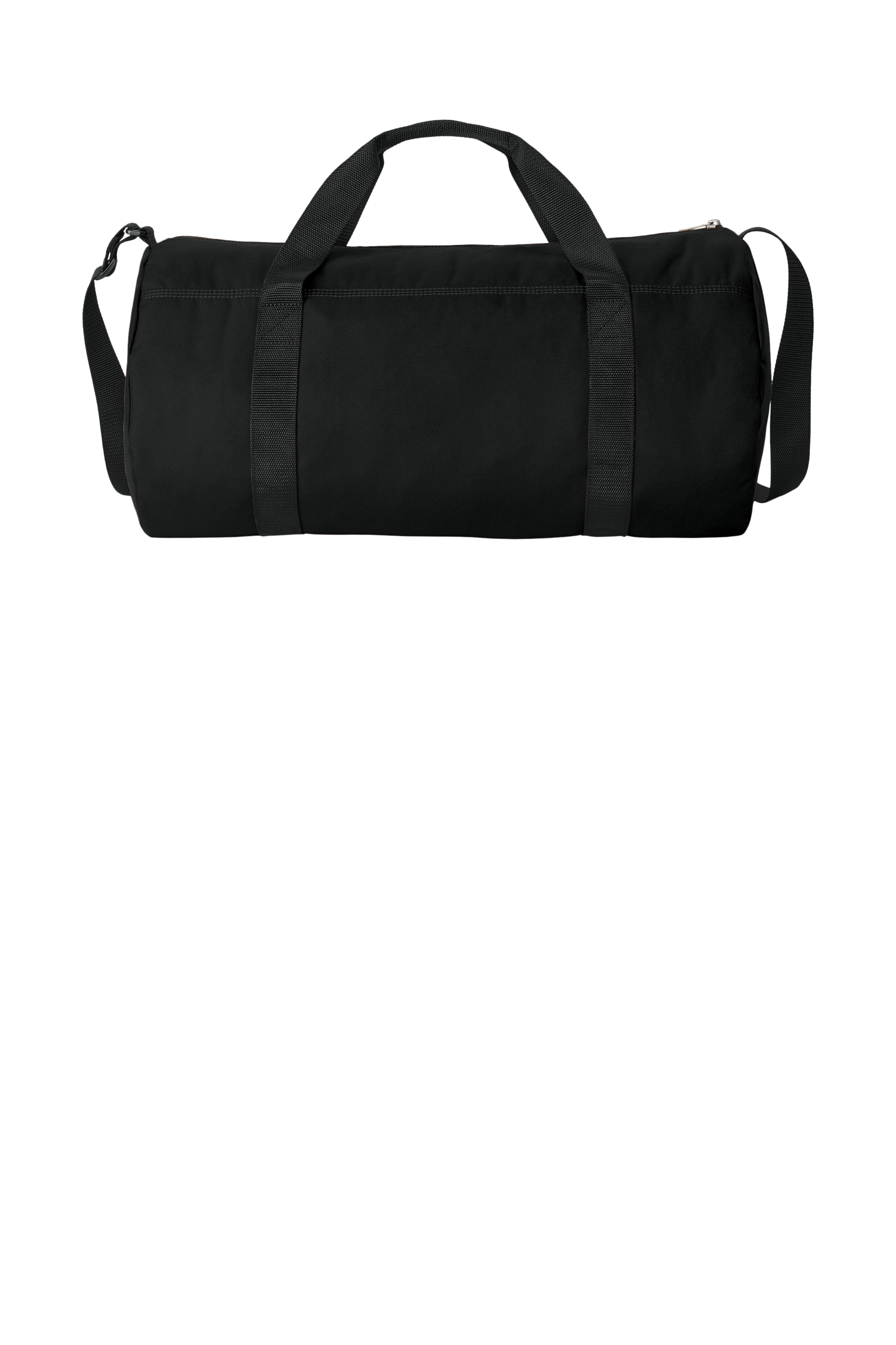 Carhartt® Canvas Packable Duffel - CTB0000564 - Premium Duffel Bags from Carhartt - Just $56.95! Shop now at Pat's Monograms