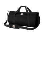 Carhartt® Canvas Packable Duffel - CTB0000564 - Premium Duffel Bags from Carhartt - Just $56.95! Shop now at Pat's Monograms