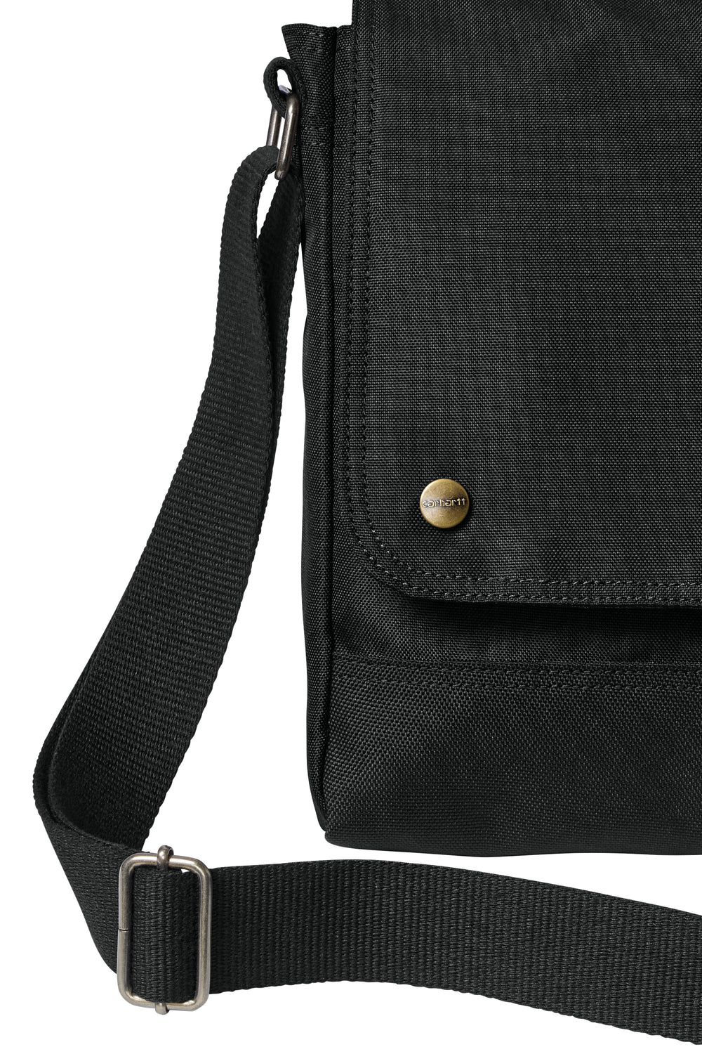 Carhartt® Crossbody Snap Bag - CTB0000606 - Premium Backpacks from Carhartt - Just $49.95! Shop now at Pat's Monograms
