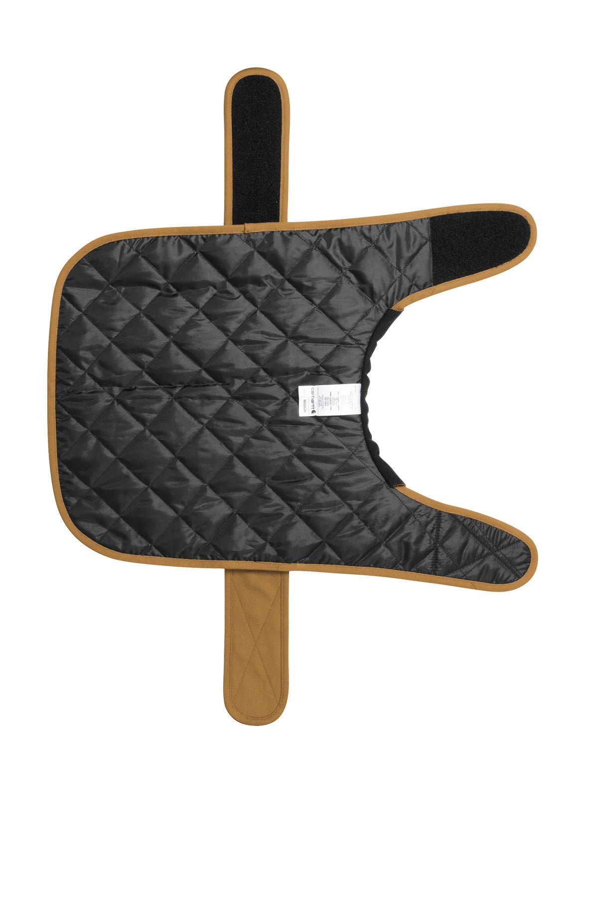Carhartt® Dog Chore Coat - CTP0000505 - Premium dog apparel from Carhartt - Just $49.95! Shop now at Pat's Monograms