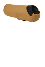 Carhartt® Dog Chore Coat - CTP0000505 - Premium dog apparel from Carhartt - Just $49.95! Shop now at Pat's Monograms