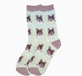 Calico Cat Socks - Premium Socks from Sock Daddy - Just $10.95! Shop now at Pat's Monograms