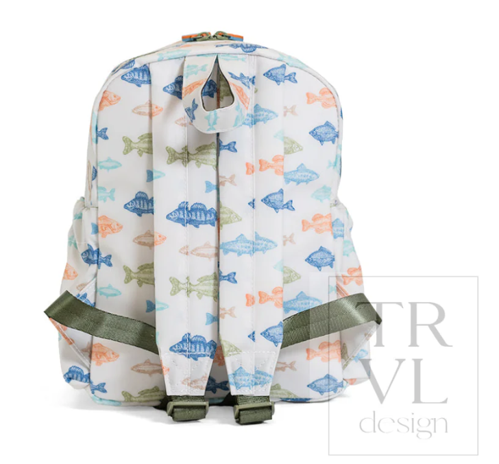 Mini Backer - Casting Call - Premium baby and Toddler Outfits from TRVL Design - Just $46.95! Shop now at Pat's Monograms