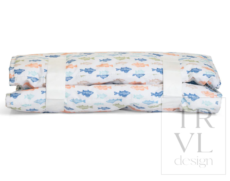 Rest Up! Casting Call - Nap Mat - Premium Napmat from TRVL Design - Just $94.95! Shop now at Pat's Monograms