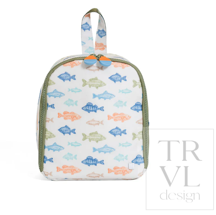 Bring It Lunch Bag - Casting Call - Premium Lunch Boxes & Totes from TRVL Design - Just $39.95! Shop now at Pat's Monograms