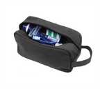 Men's Canvas Toiletry Bag - Premium Bags and Totes from Rothco - Just $14.95! Shop now at Pat's Monograms