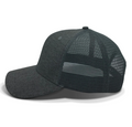 Slate Solids — Lost Hat Co. Headwear