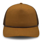 Ranchero Foam Trucker - Premium Headwear from Lost Hat Co. - Just $16! Shop now at Pat's Monograms