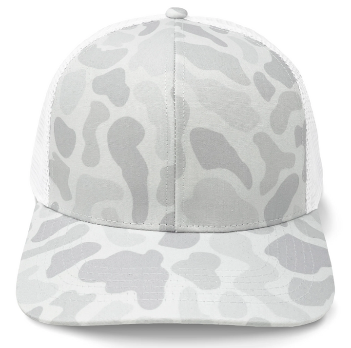 Old's Cool Slate Caps - Premium Headwear from Lost Hat Co. - Just $16! Shop now at Pat's Monograms