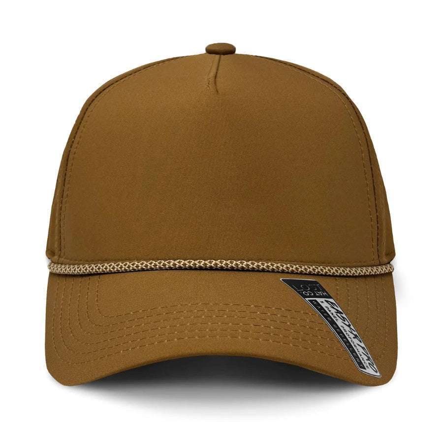 EA5Y-R PRO - Solids - Premium Headwear from Lost Hat Co. - Just $22! Shop now at Pat's Monograms