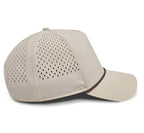 EA5Y-R PRO - Solids - Premium Headwear from Lost Hat Co. - Just $22! Shop now at Pat's Monograms