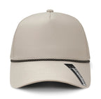 EA5Y-R PRO - Solids - Premium Headwear from Lost Hat Co. - Just $22! Shop now at Pat's Monograms