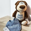 Brown Bear - Premium stuffed animals from Cubbies - Just $29.95! Shop now at Pat's Monograms