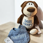 Brown Bear - Premium stuffed animals from Cubbies - Just $29.95! Shop now at Pat's Monograms