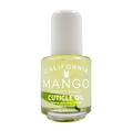 Mango Cuticle Oil - Premium skin care from California Mango - Just $5.95! Shop now at Pat's Monograms