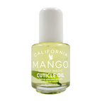 Mango Cuticle Oil - Premium skin care from California Mango - Just $5.95! Shop now at Pat's Monograms