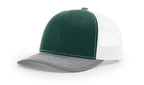 Richardson 112 - Tri-Colors - Premium Caps from Richardson - Just $13.75! Shop now at Pat's Monograms
