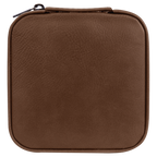 Personalized Travel Jewelry Box - Laser Engraved - Premium Gifts from JDS - Just $12.95! Shop now at Pat's Monograms