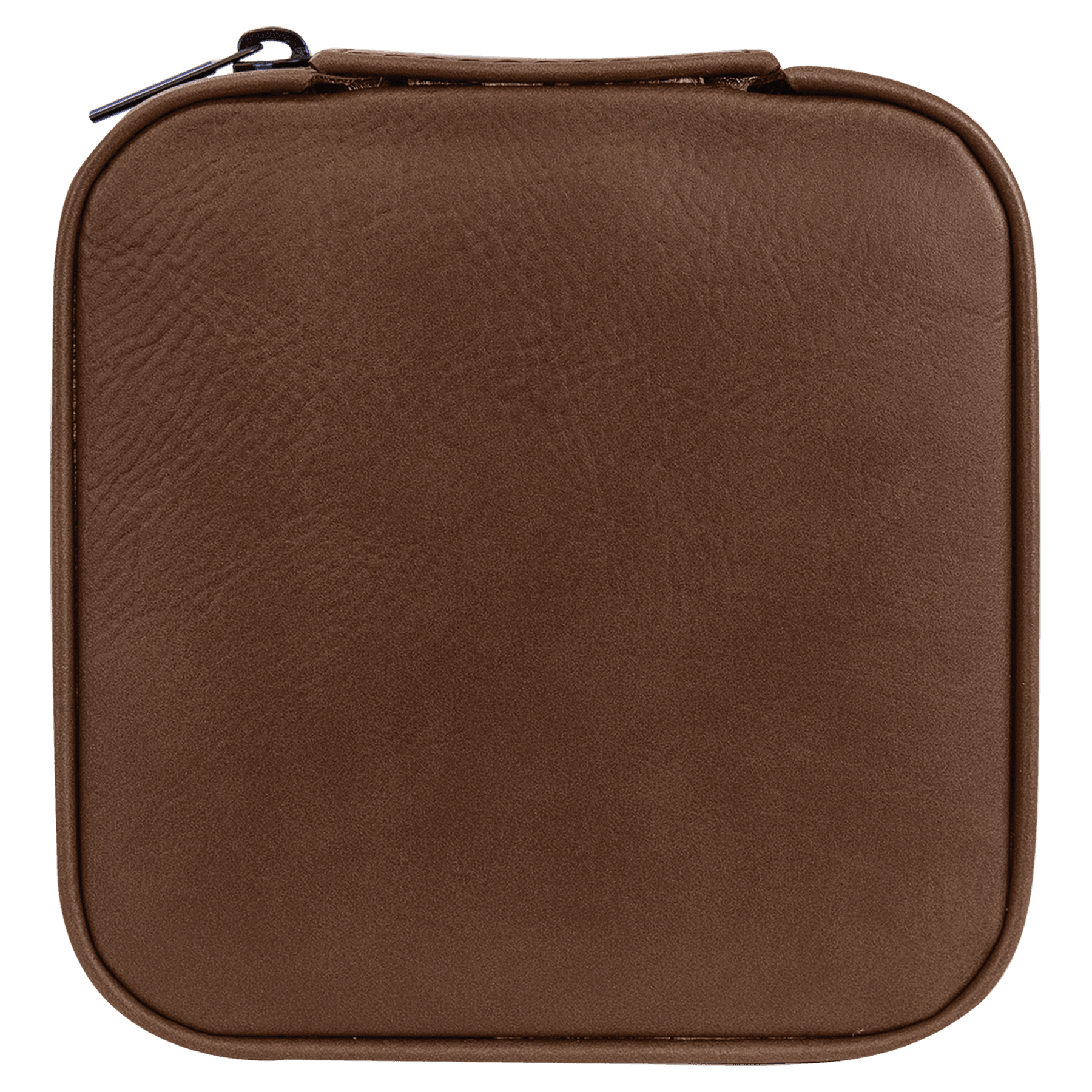 Personalized Travel Jewelry Box - Laser Engraved - Premium Gifts from JDS - Just $12.95! Shop now at Pat's Monograms