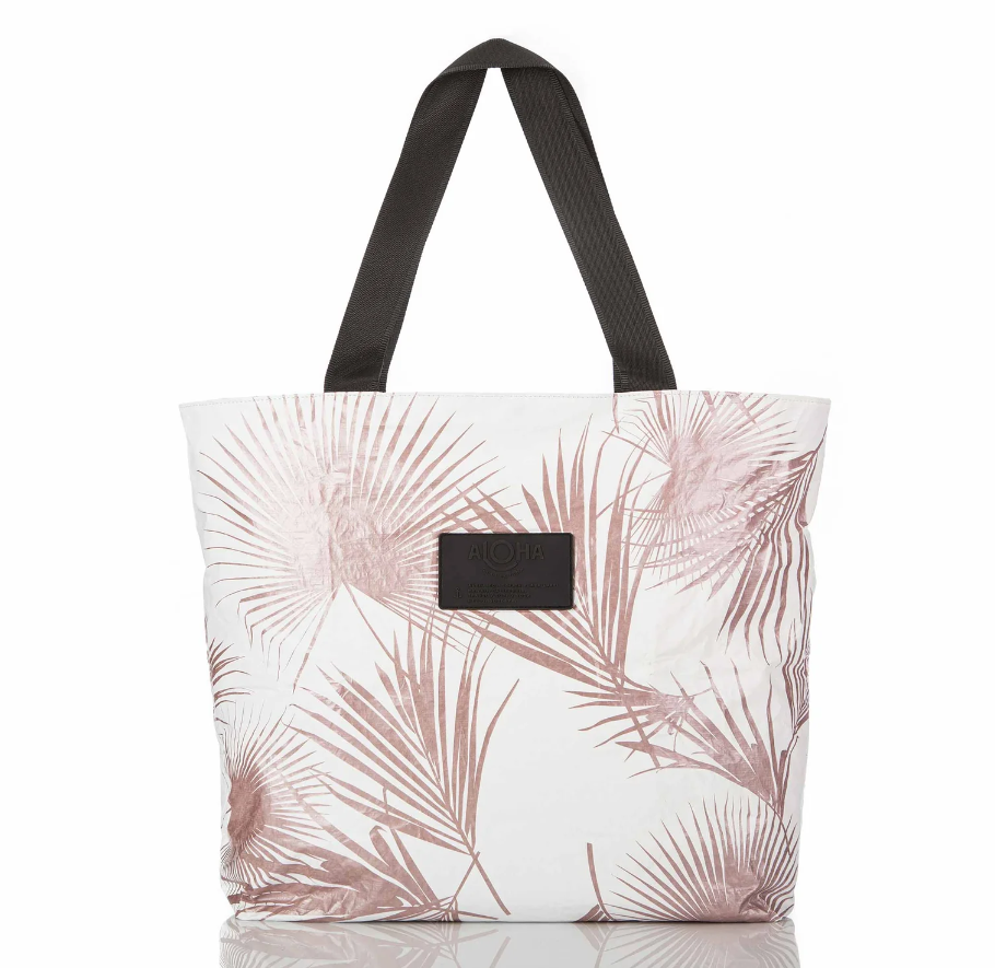 Day Tripper - Premium Bags and Totes from Aloha Collection - Just $72.00! Shop now at Pat's Monograms