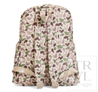 Backpacker - Backpack Decoy Camo - Premium Backpack from TRVL Design - Just $64.95! Shop now at Pat's Monograms