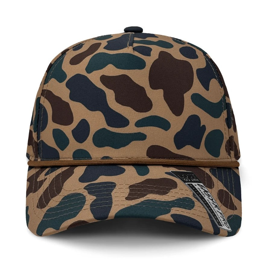 EA5Y-R PRO - Old's Cool - Premium Headwear from Lost Hat Co. - Just $24! Shop now at Pat's Monograms
