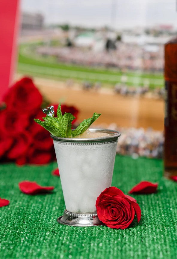 Derby Collection - Mint Julep - Premium drink mix from d'marie - Just $16! Shop now at Pat's Monograms