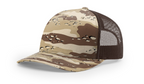 Richardson 112PFP - Premium Caps from Richardson - Just $15.25! Shop now at Pat's Monograms