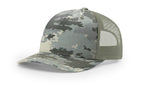 Richardson 112PFP - Premium Caps from Richardson - Just $15.25! Shop now at Pat's Monograms