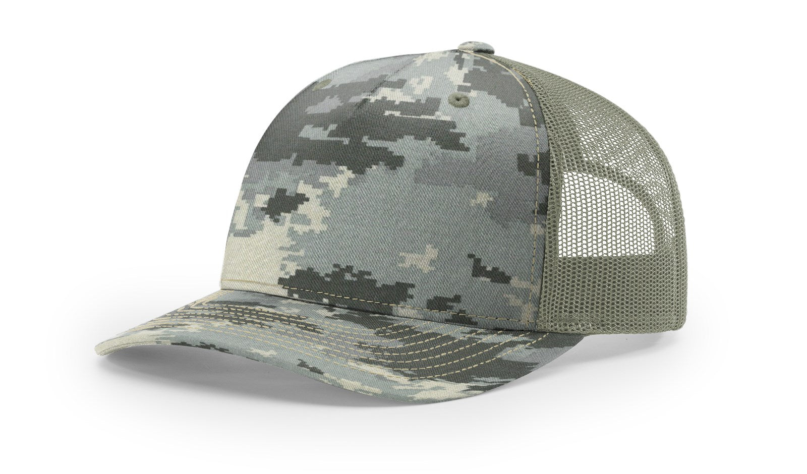 Richardson 112PFP - Premium Caps from Richardson - Just $15.25! Shop now at Pat's Monograms