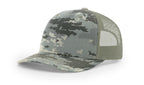 Richardson 112P - Printed - Premium Caps from Richardson - Just $15.95! Shop now at Pat's Monograms