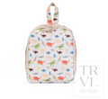 Bring It Lunch Bag - Dino-Roar - Premium Lunch Boxes & Totes from TRVL Design - Just $39.95! Shop now at Pat's Monograms