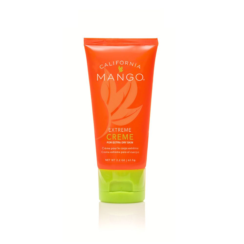 Mango Extreme Creme - Premium skin care from California Mango - Just $7.45! Shop now at Pat's Monograms