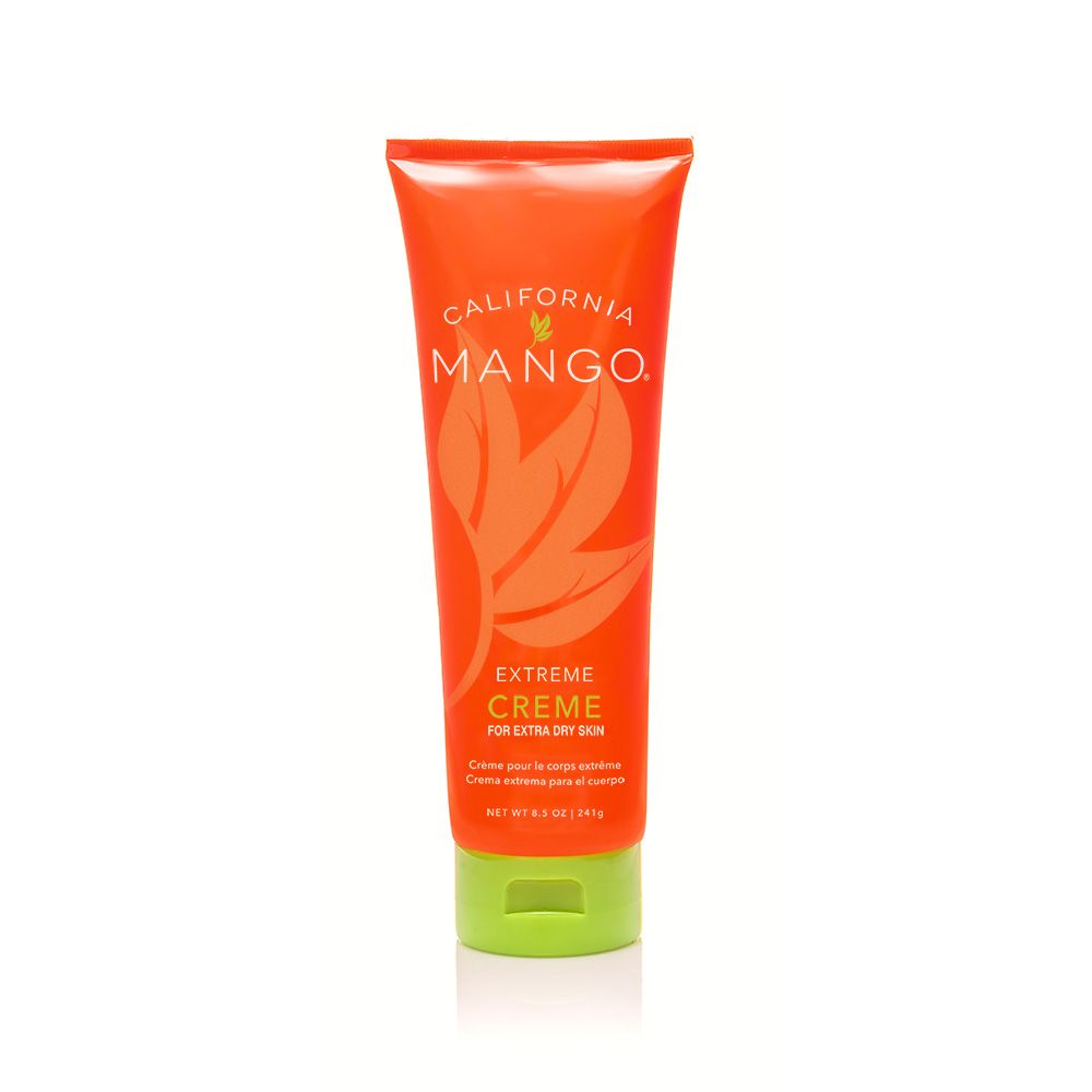 Mango Extreme Creme - Premium skin care from California Mango - Just $7.45! Shop now at Pat's Monograms