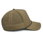 EA5Y-R PRO - Solids - Premium Headwear from Lost Hat Co. - Just $22! Shop now at Pat's Monograms