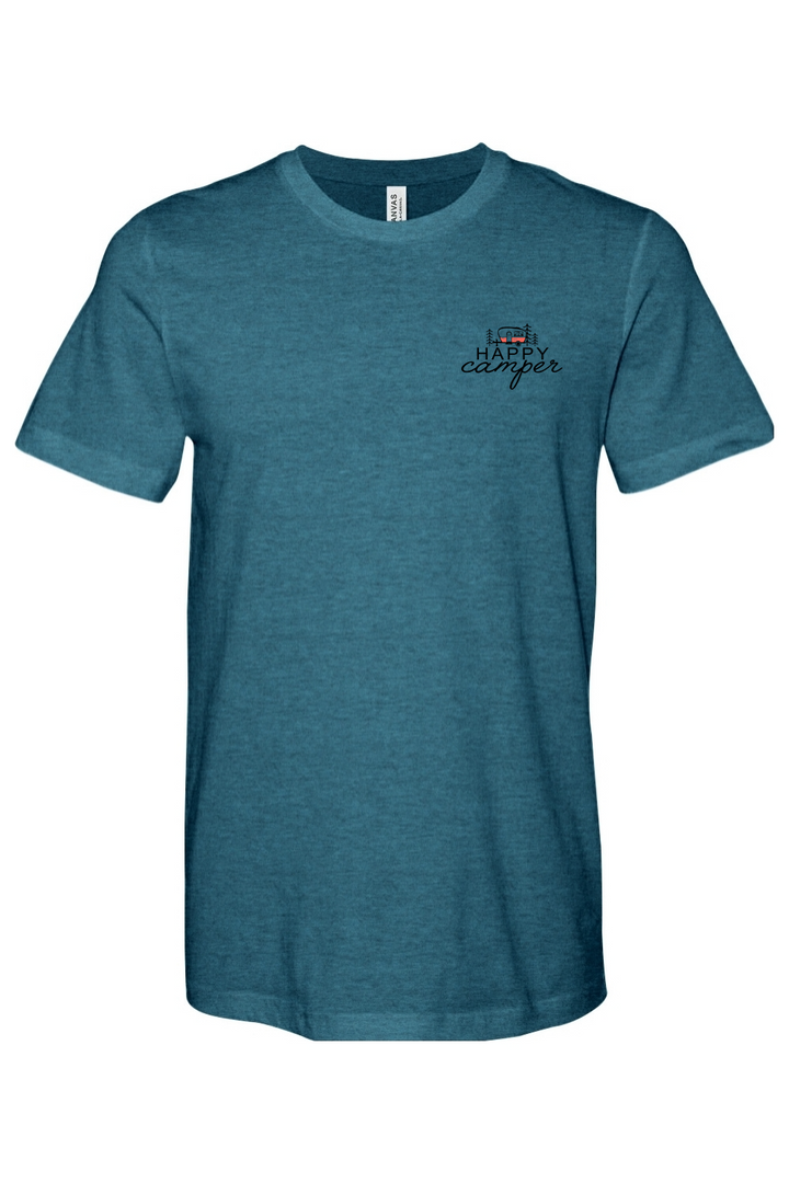 Camping Crew - Premium T-Shirts from Pat's Monograms - Just $24.95! Shop now at Pat's Monograms