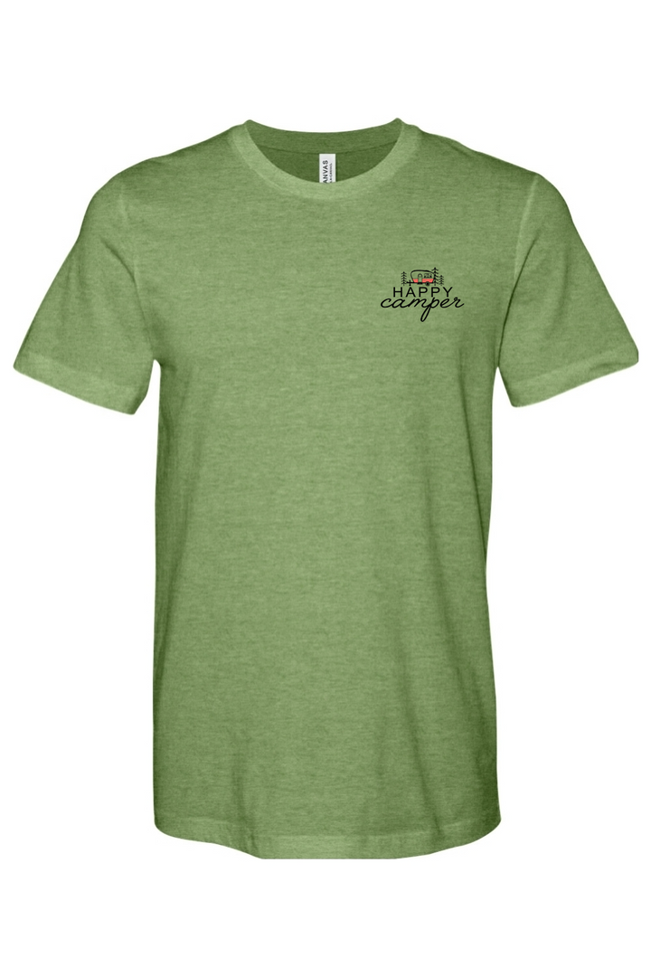 Camping Crew - Premium T-Shirts from Pat's Monograms - Just $24.95! Shop now at Pat's Monograms