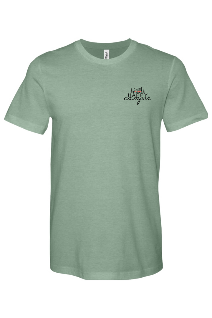 Camping Crew - Premium T-Shirts from Pat's Monograms - Just $24.95! Shop now at Pat's Monograms