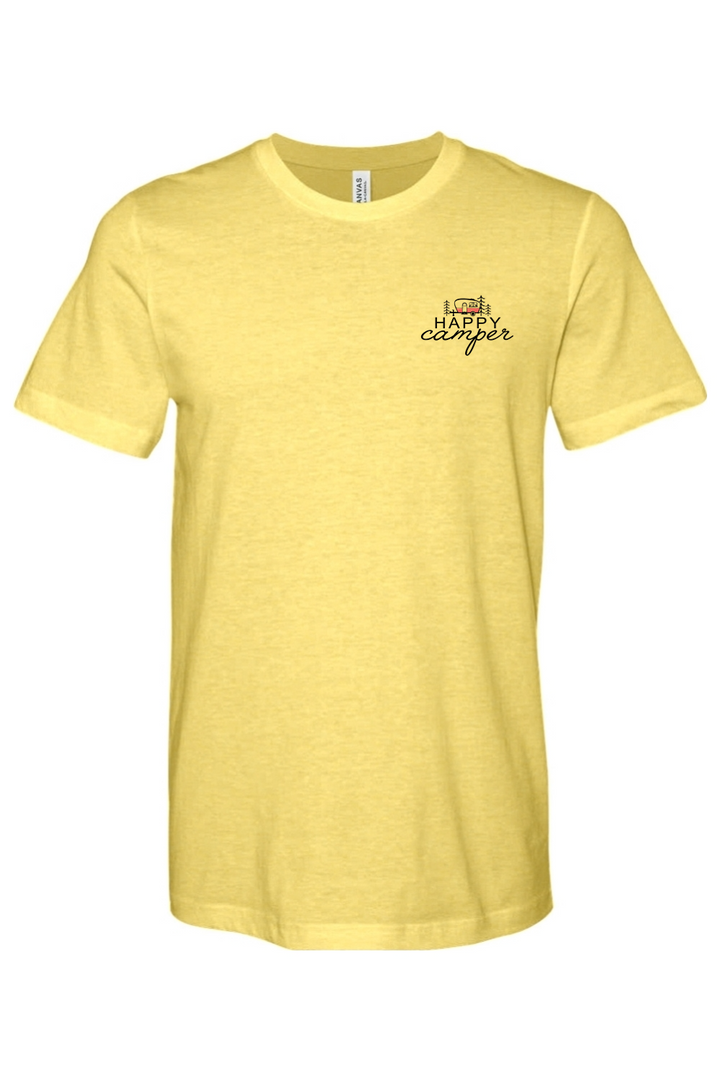 Camping Crew - Premium T-Shirts from Pat's Monograms - Just $24.95! Shop now at Pat's Monograms