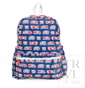 Backpacker - Backpack Fire Engines