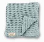 Waffle Blanket Fog - Premium Just for baby from Bella Tunno - Just $32.95! Shop now at Pat's Monograms