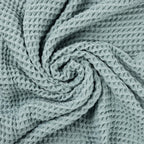 Waffle Blanket Fog - Premium Just for baby from Bella Tunno - Just $32.95! Shop now at Pat's Monograms