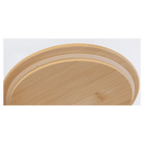 Laser Engravable 37oz. Square Glass Food Container - Premium Laser Engraved from JDS - Just $12.95! Shop now at Pat's Monograms