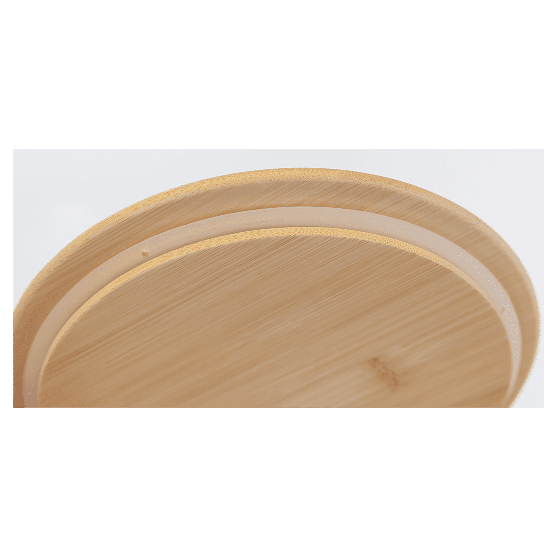 Laser Engravable 37oz. Square Glass Food Container - Premium Laser Engraved from JDS - Just $12.95! Shop now at Pat's Monograms