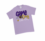 Game Day Tee - LSU - Premium T-Shirts from Pat's Monograms - Just $22! Shop now at Pat's Monograms