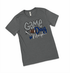 Game Day T-Shirt - Memphis - Premium Tanks and Tees from Pat's Monograms - Just $22! Shop now at Pat's Monograms