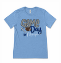 Game Day T-Shirt - Memphis - Premium Tanks and Tees from Pat's Monograms - Just $22! Shop now at Pat's Monograms