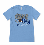 Game Day T-Shirt - Memphis - Premium Tanks and Tees from Pat's Monograms - Just $22! Shop now at Pat's Monograms